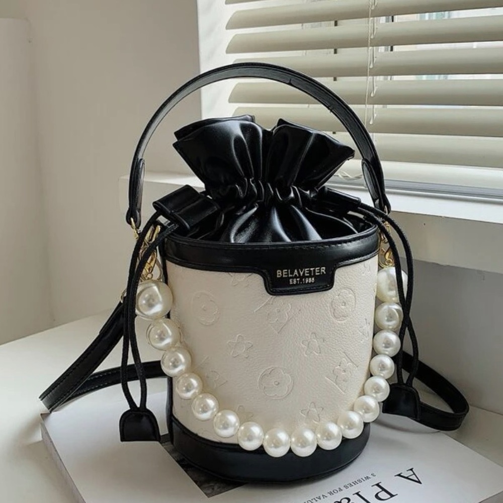 Beautiful bag